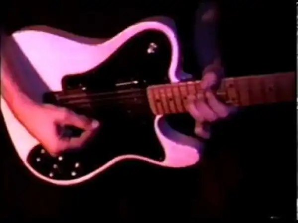 Video: JMSN - Street Sweeper